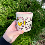 Load image into Gallery viewer, Heart Locket Mug
