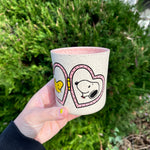 Load image into Gallery viewer, Heart Locket Mug
