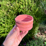 Load image into Gallery viewer, SECONDS Red/Pink Matcha Bowl
