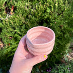 Load image into Gallery viewer, Baby Pink Matcha Bowl
