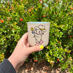 Load image into Gallery viewer, Blue Kewpie
