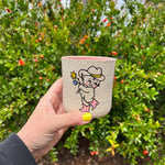 Load image into Gallery viewer, SECONDS Pink Kewpie

