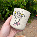 Load image into Gallery viewer, SECONDS Pink Kewpie

