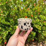 Load image into Gallery viewer, Dalmation Espresso Cup
