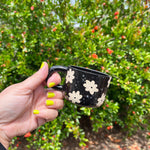 Load image into Gallery viewer, Flower Espresso Mug
