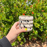 Load image into Gallery viewer, Curvy Dalmation Mug
