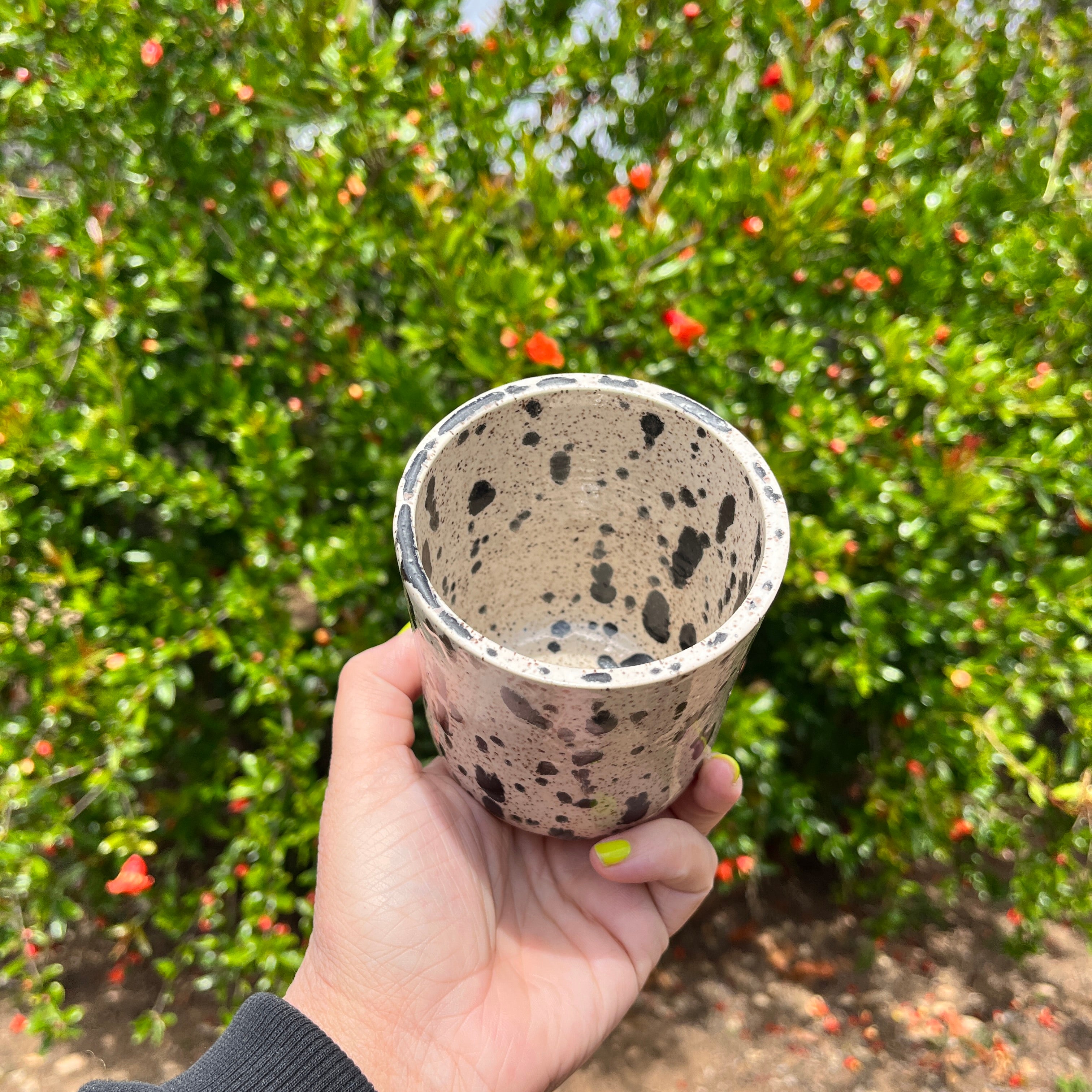 Dalmation Mug #2