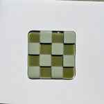 Load image into Gallery viewer, Translucent Olive Green &amp; Sage
