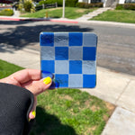 Load image into Gallery viewer, Translucent Blue &amp; Baby Blue
