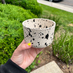 Load image into Gallery viewer, Dalmation Bowl
