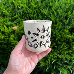 Load image into Gallery viewer, Flail (Dalmation)
