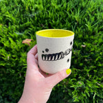 Load image into Gallery viewer, Flail (Neon Yellow)
