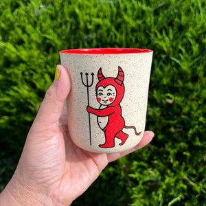 Kewpie Devil