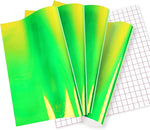 Load image into Gallery viewer, Green Cowprint Boot
