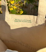 Load image into Gallery viewer, Mickey/unfucktheworld Tote
