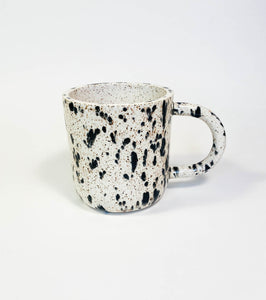Cookies & Cream Handled Mug SECONDS