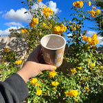 Load image into Gallery viewer, Tall Checkered Cup

