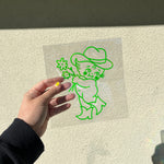 Load image into Gallery viewer, Green Kewpie
