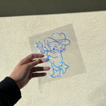 Load image into Gallery viewer, Opal Kewpie
