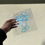 Load image into Gallery viewer, Opal Kewpie
