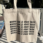 Load image into Gallery viewer, Talking Heads Tote *Seconds
