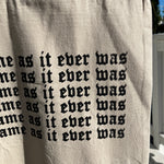 Load image into Gallery viewer, Talking Heads Tote *Seconds
