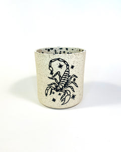 Cookies and Cream Scorpion!